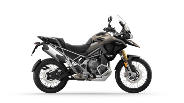 New tiger 1200 for hot sale 2021